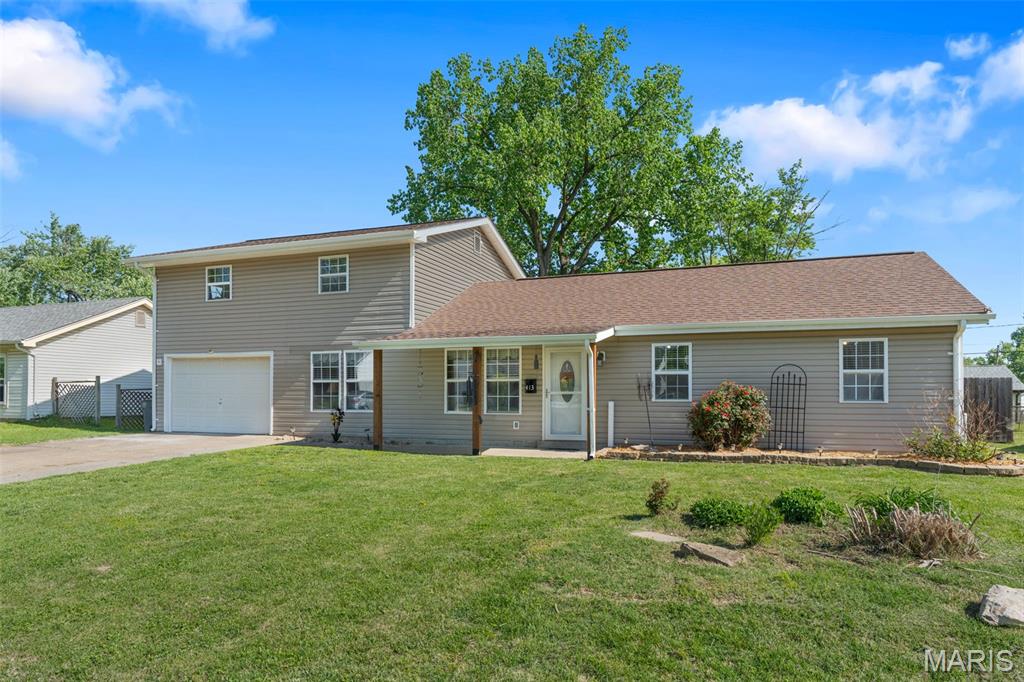 Forest Park Of Ofallon - Residential