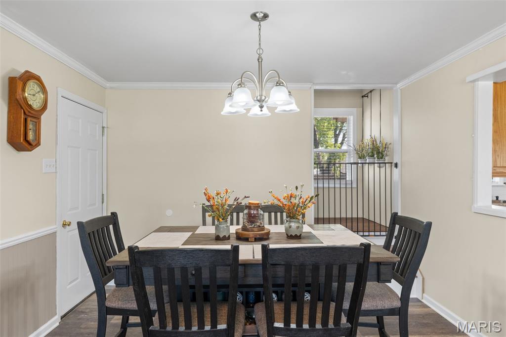 Forest Park Of Ofallon - Residential