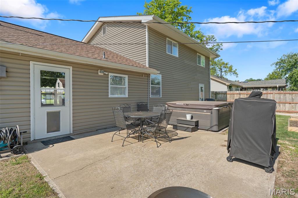 Forest Park Of Ofallon - Residential