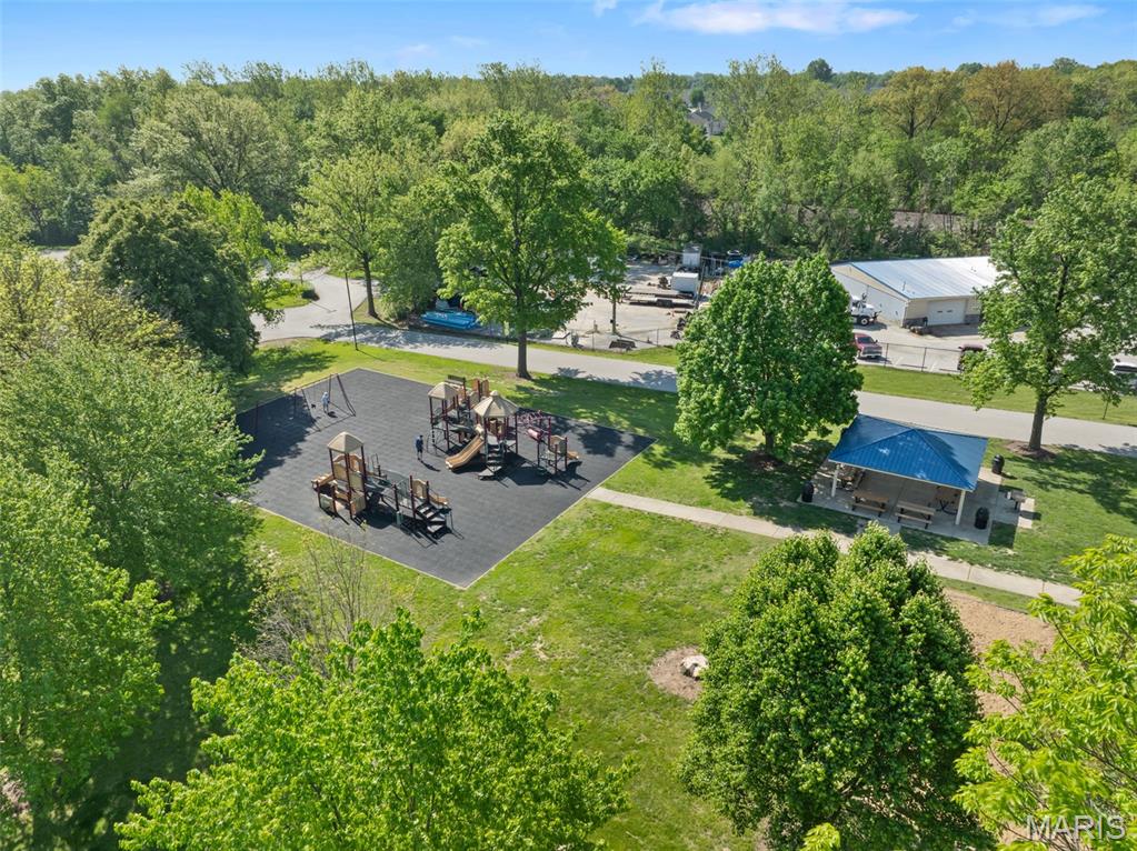Forest Park Of Ofallon - Residential
