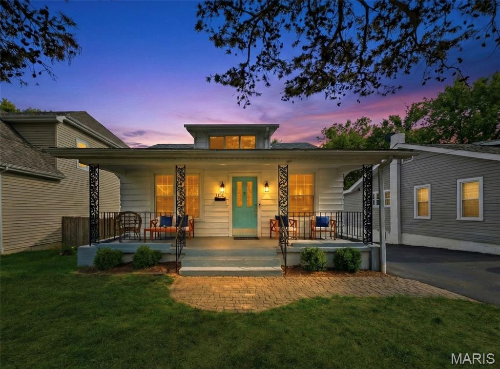 1106 N Rock Hill Road