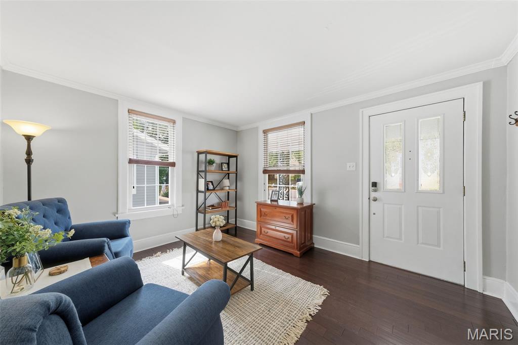 1106 N Rock Hill Road