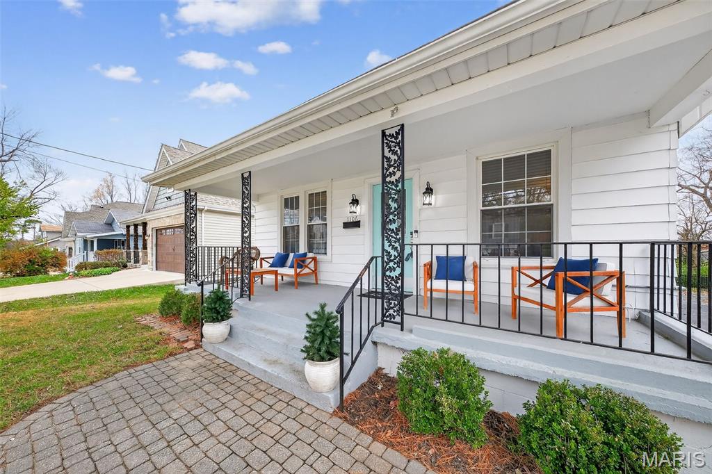 1106 N Rock Hill Road