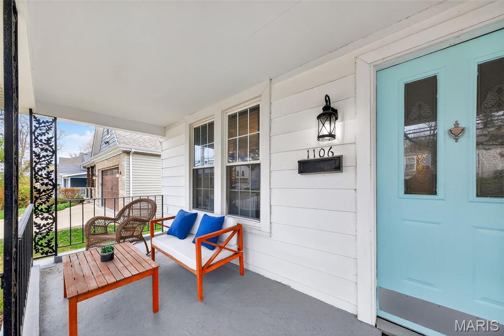 1106 N Rock Hill Road