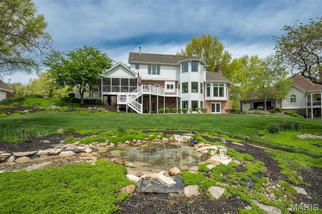 St Albans - Residential