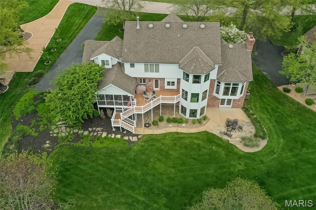 St Albans - Residential