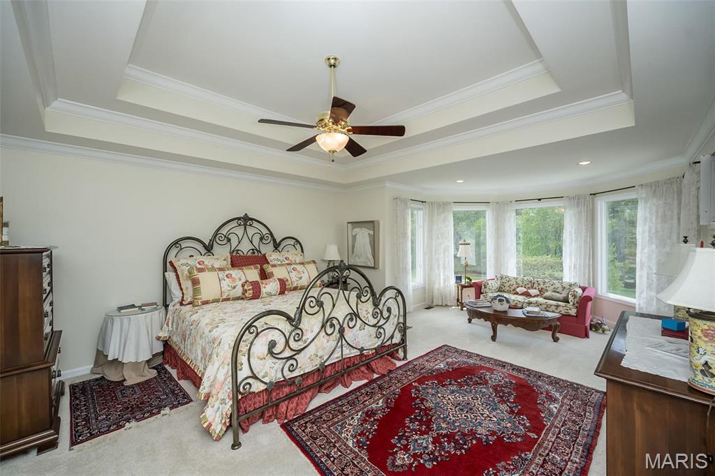 St Albans - Residential