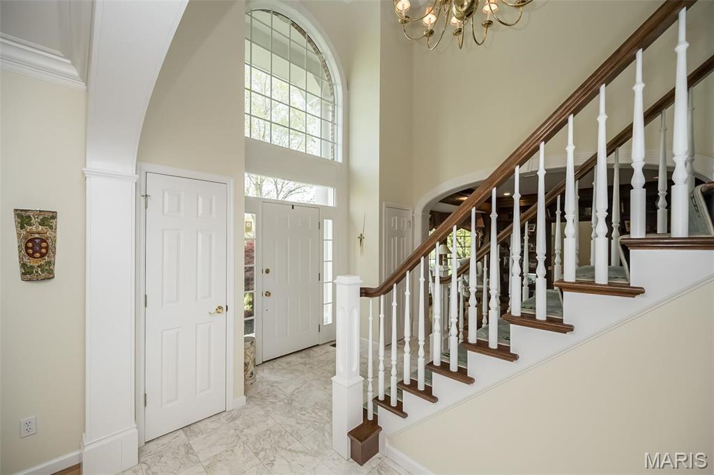 St Albans - Residential