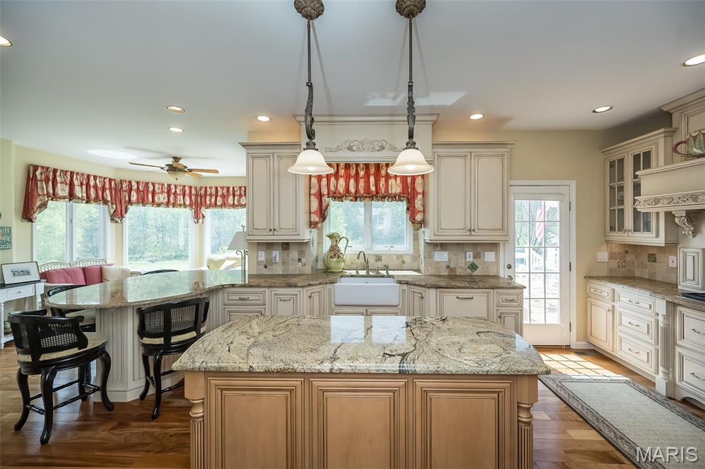 St Albans - Residential