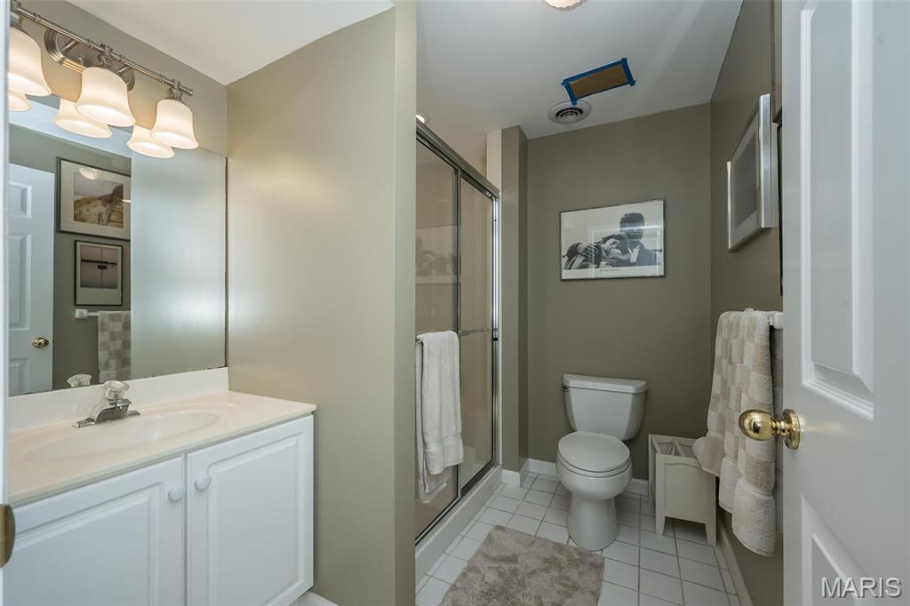 St Albans - Residential