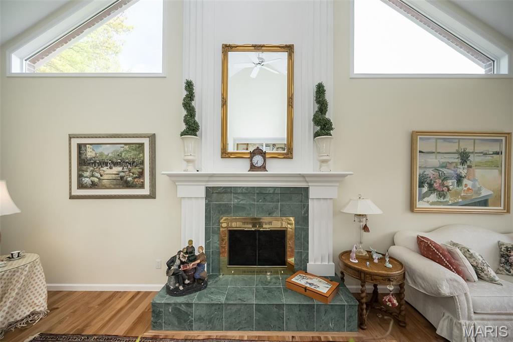 St Albans - Residential