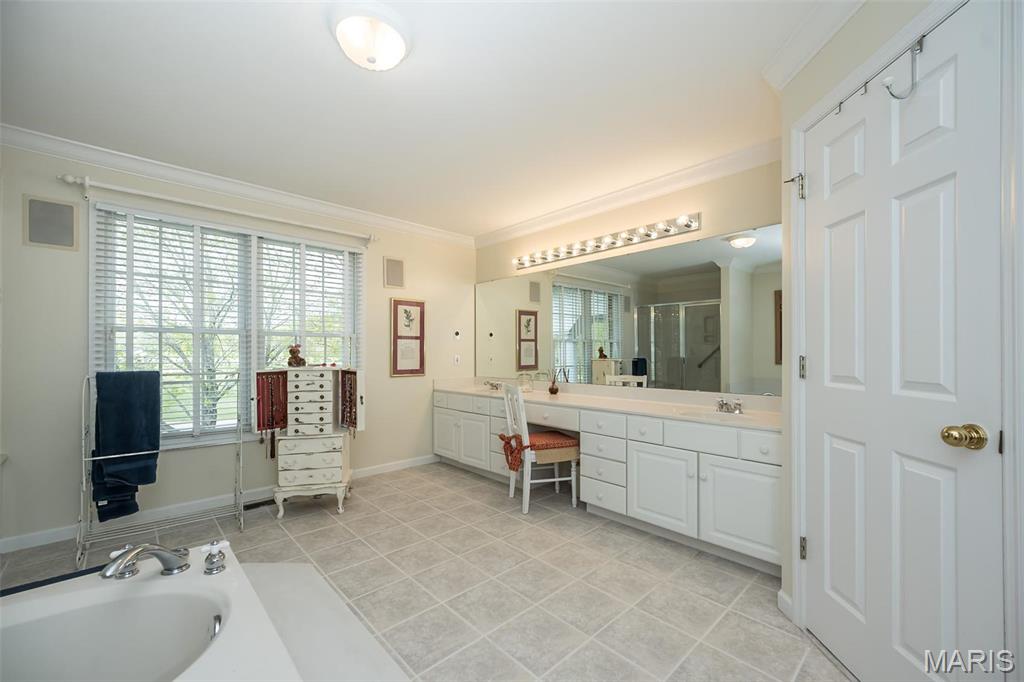 St Albans - Residential