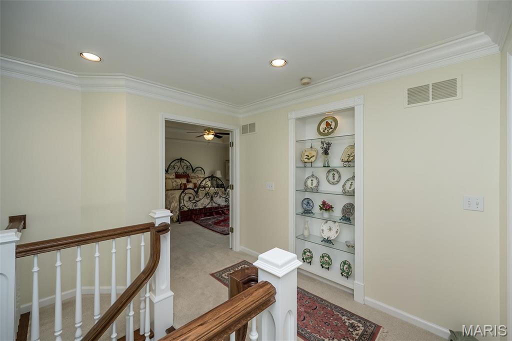 St Albans - Residential