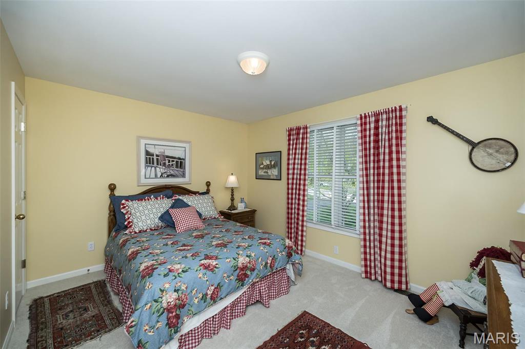 St Albans - Residential