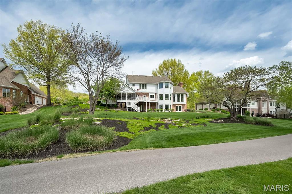 St Albans - Residential