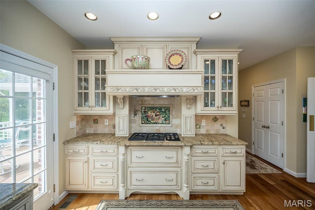 St Albans - Residential