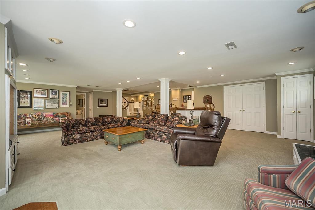 St Albans - Residential