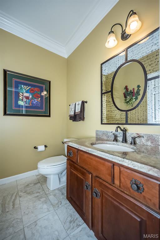 St Albans - Residential