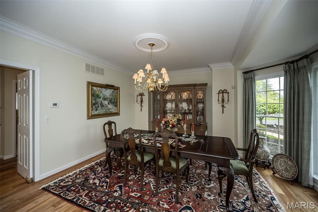 St Albans - Residential