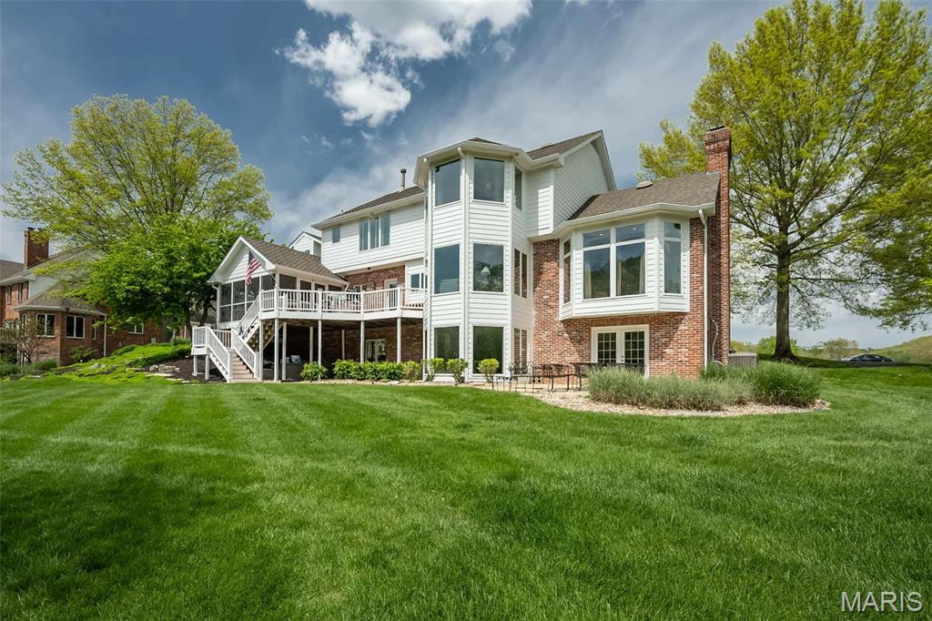 St Albans - Residential