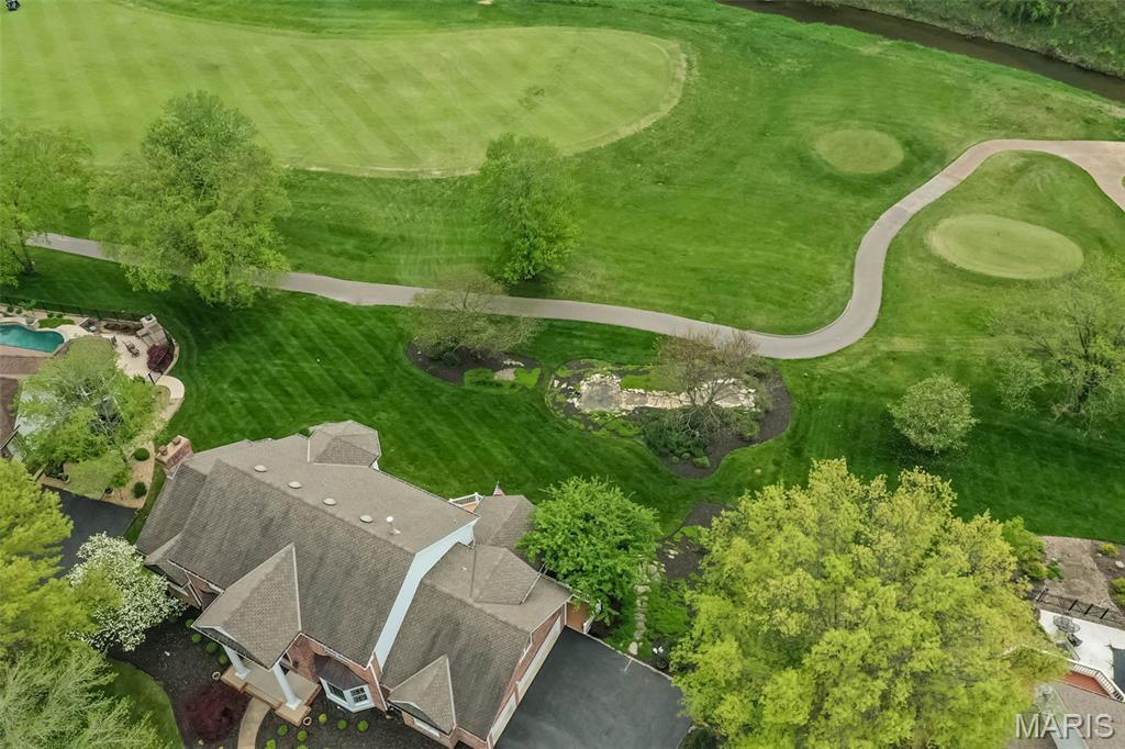 St Albans - Residential