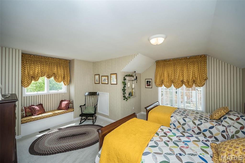 St Albans - Residential