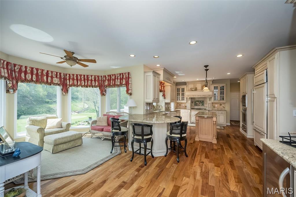 St Albans - Residential