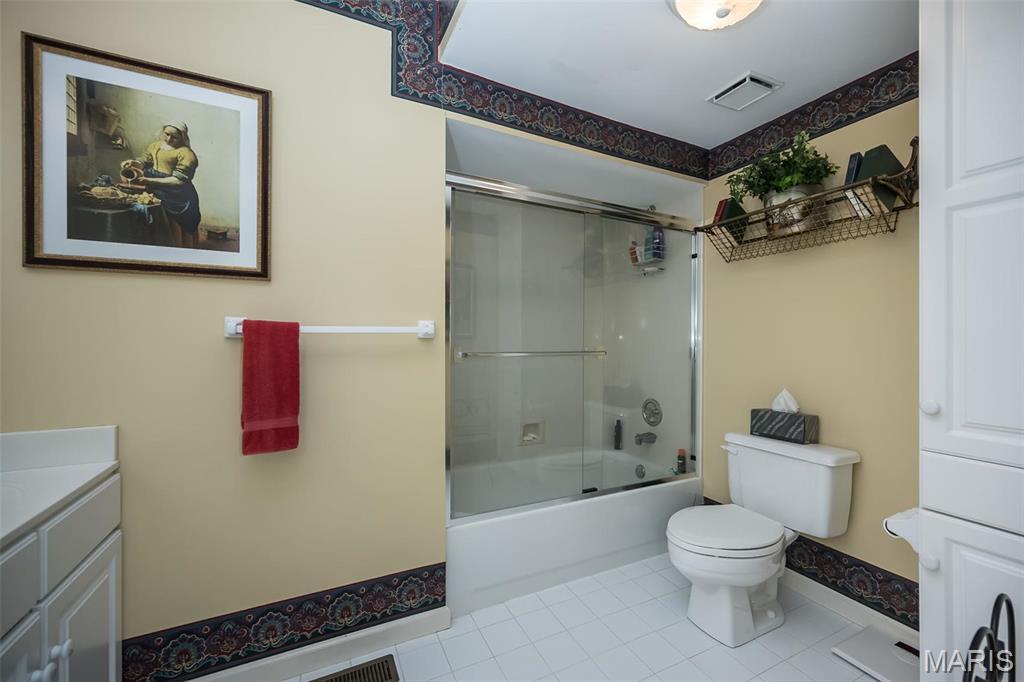 St Albans - Residential