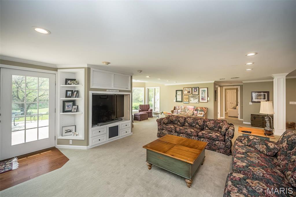 St Albans - Residential