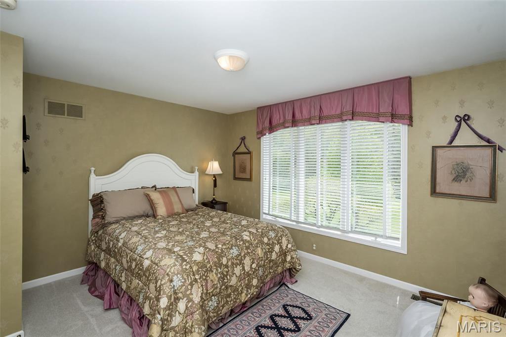 St Albans - Residential