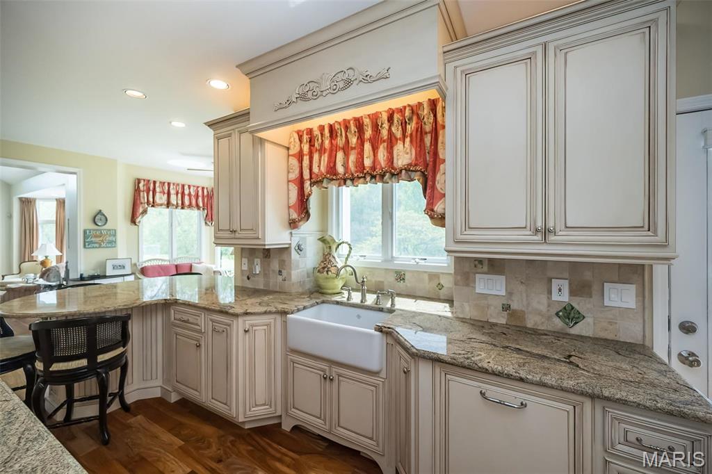 St Albans - Residential