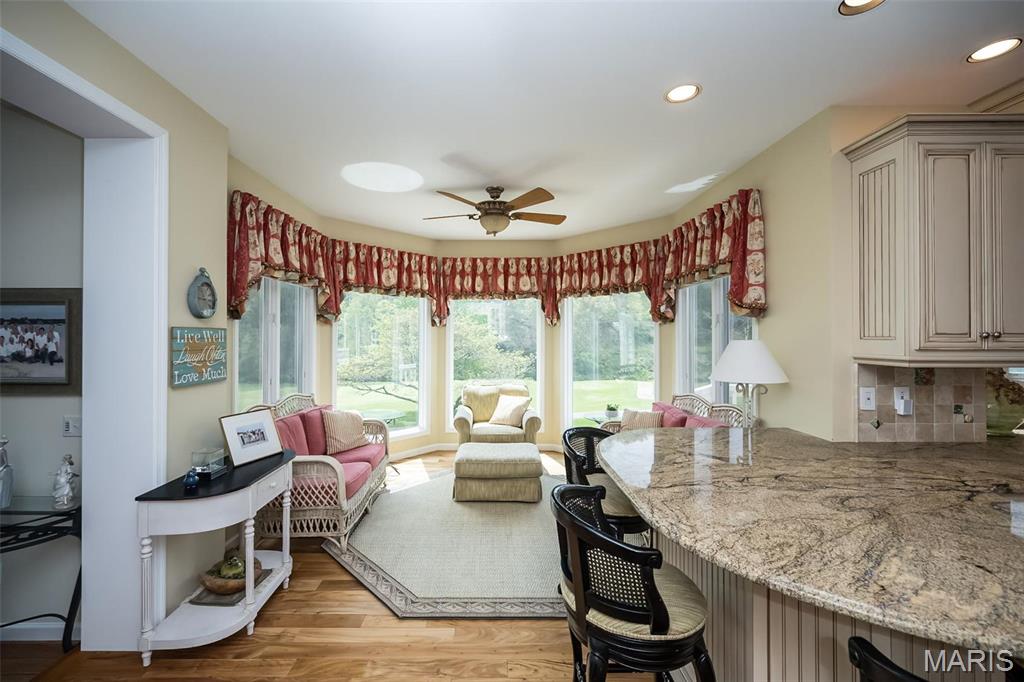 St Albans - Residential