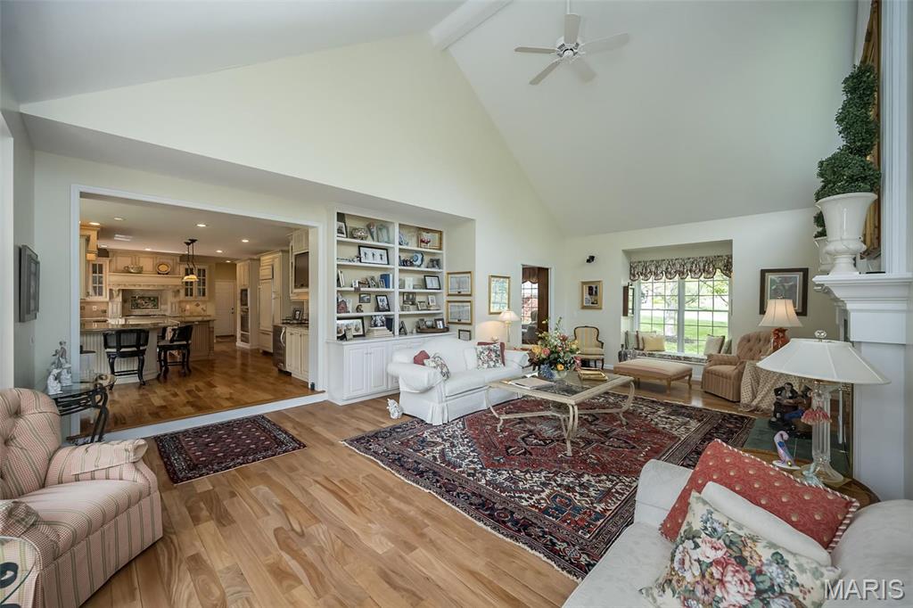 St Albans - Residential