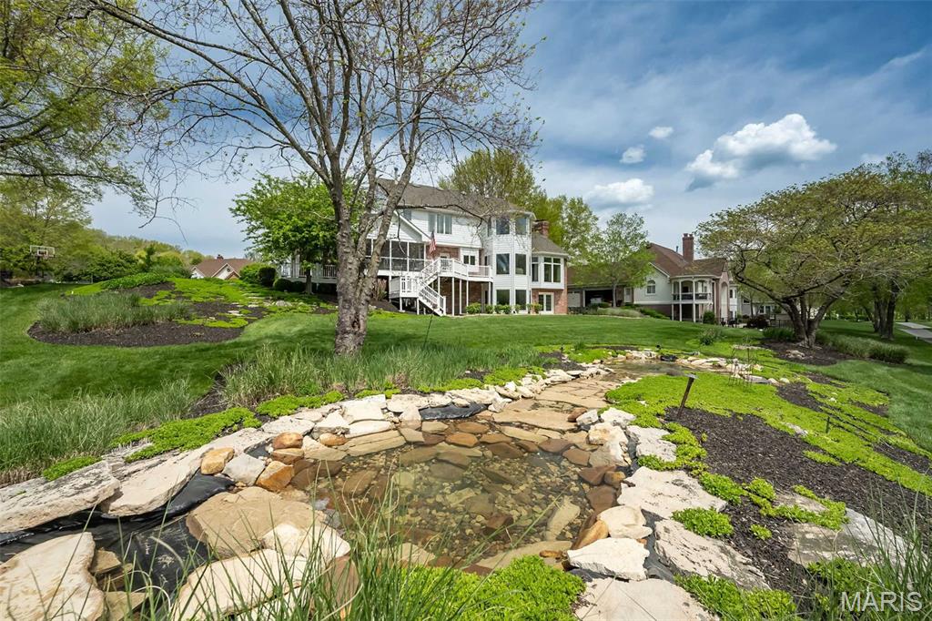 St Albans - Residential