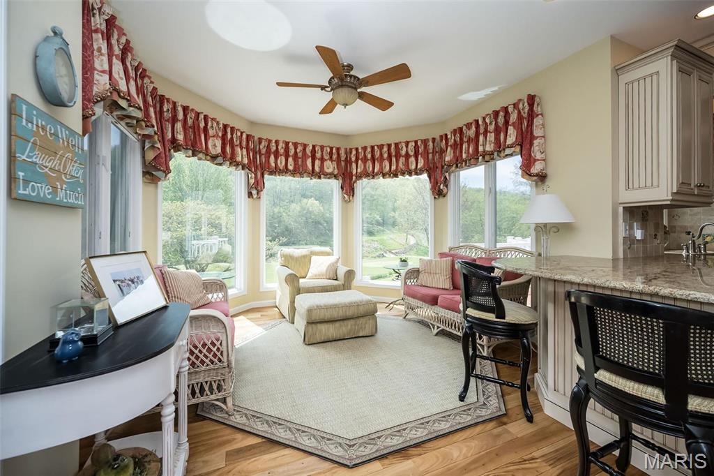 St Albans - Residential