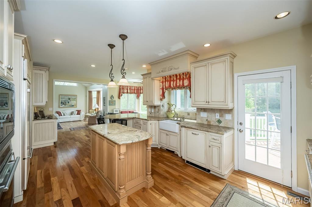 St Albans - Residential