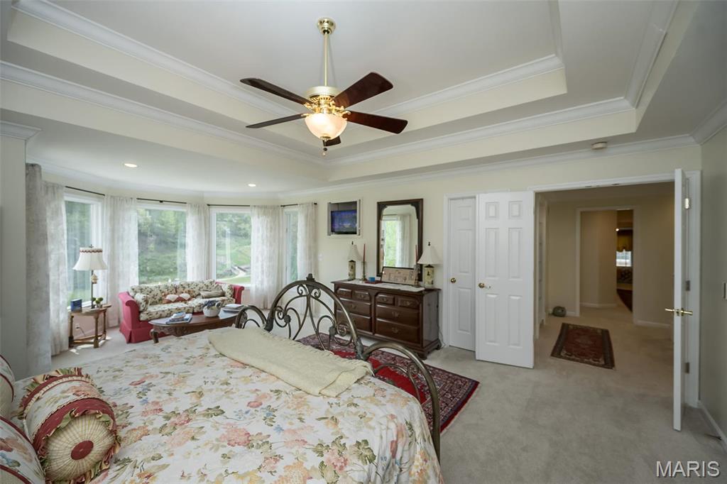 St Albans - Residential