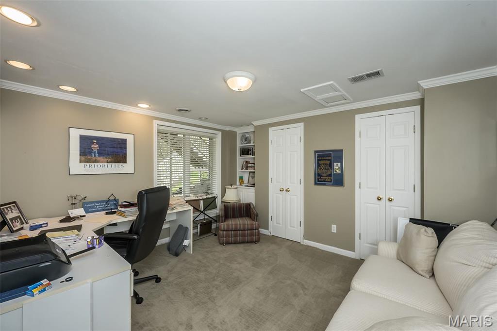 St Albans - Residential