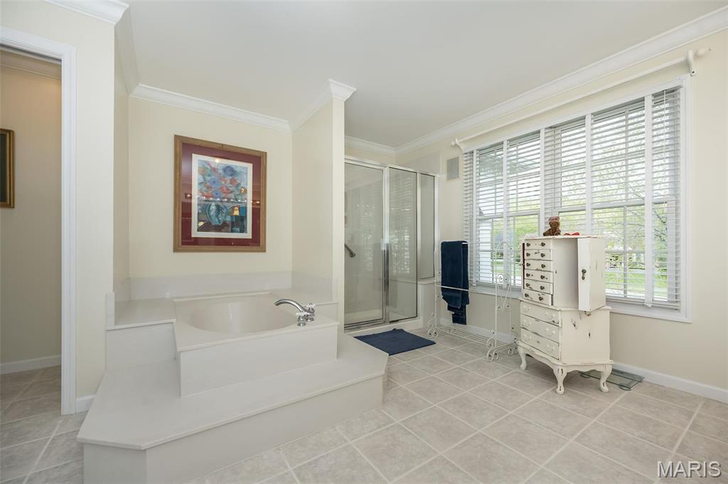 St Albans - Residential