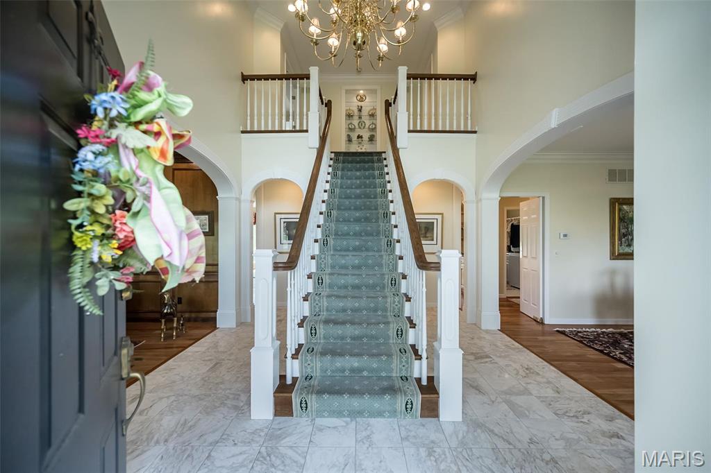 St Albans - Residential