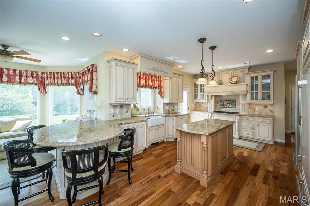 St Albans - Residential