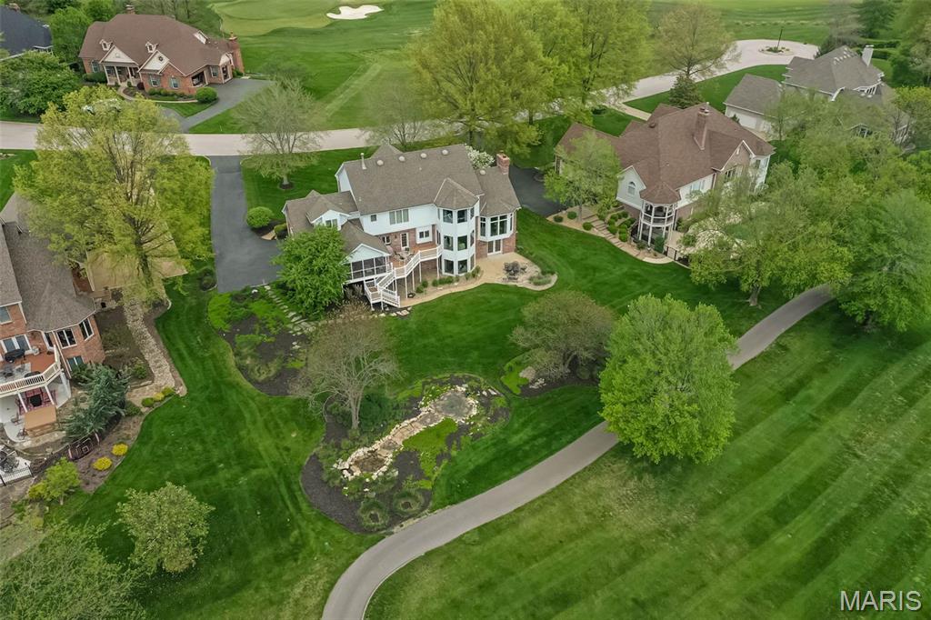 St Albans - Residential