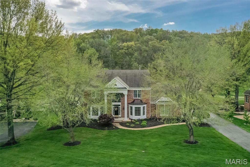 St Albans - Residential