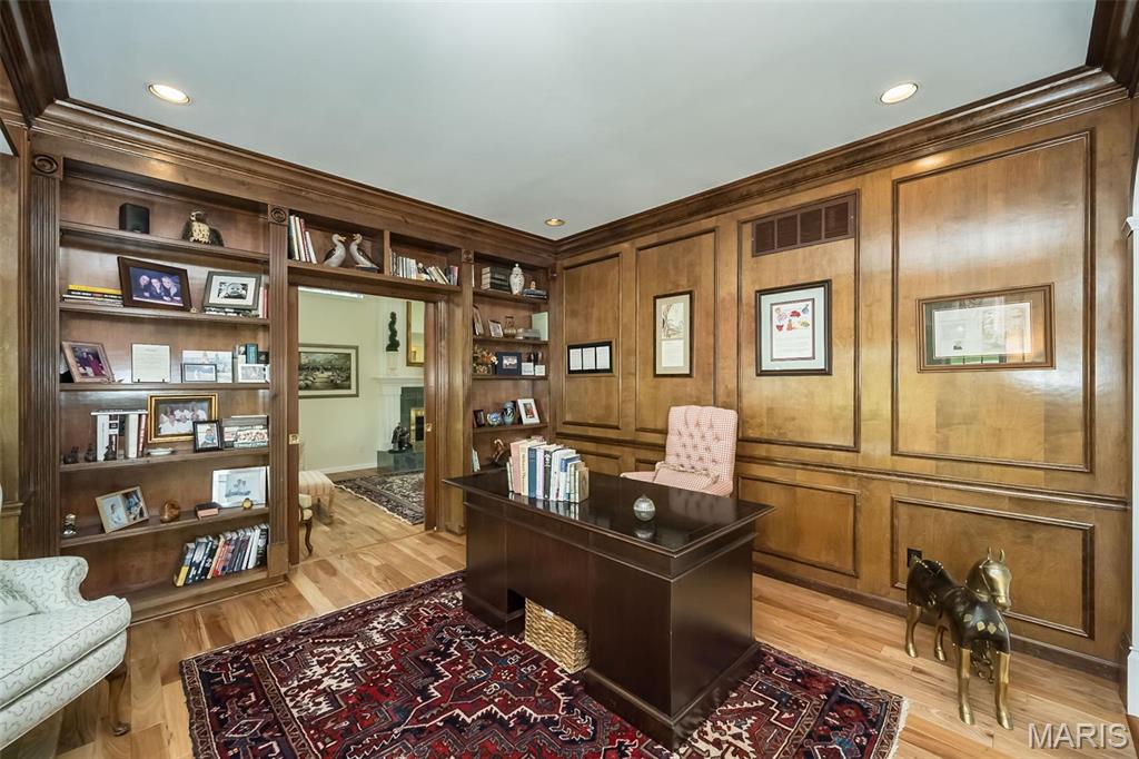 St Albans - Residential