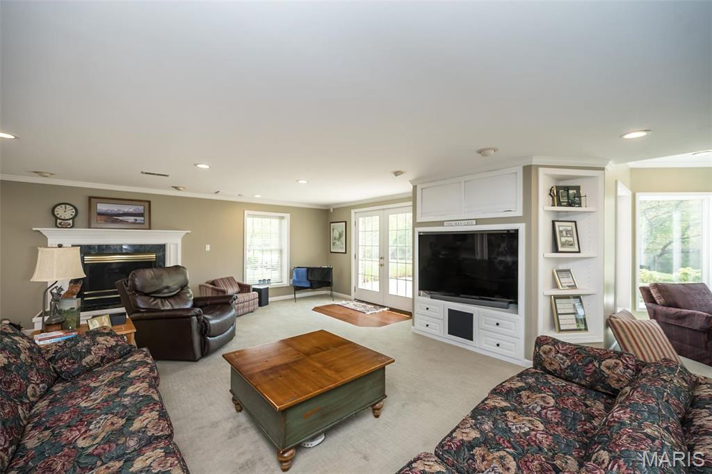 St Albans - Residential