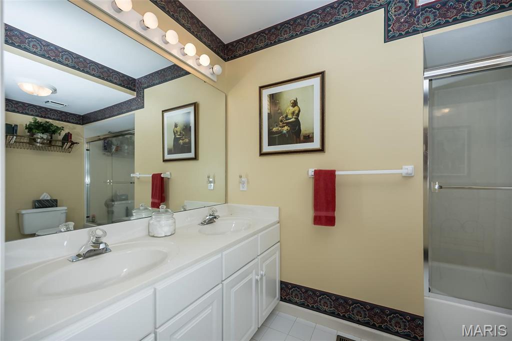 St Albans - Residential