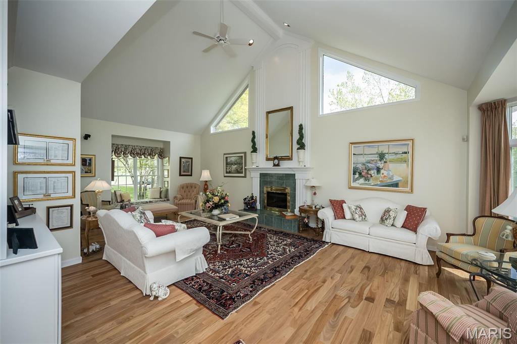 St Albans - Residential