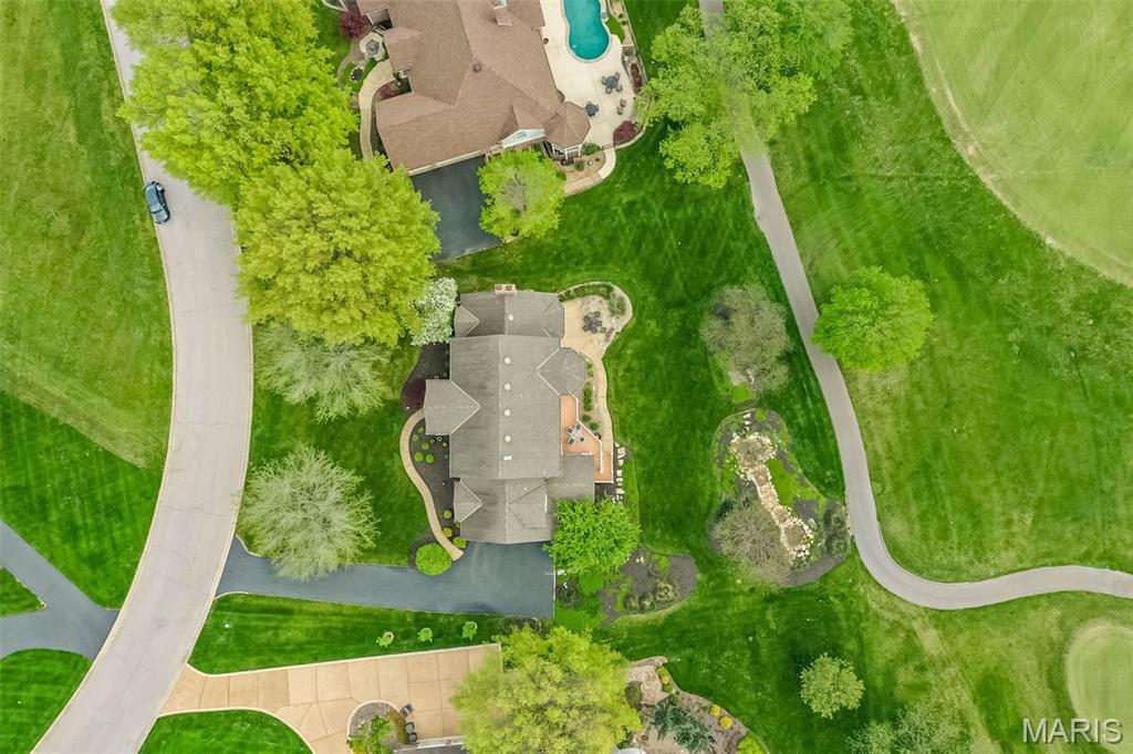 St Albans - Residential