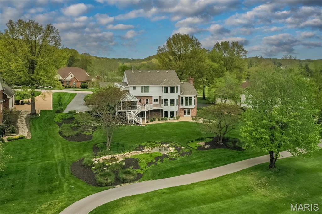 St Albans - Residential