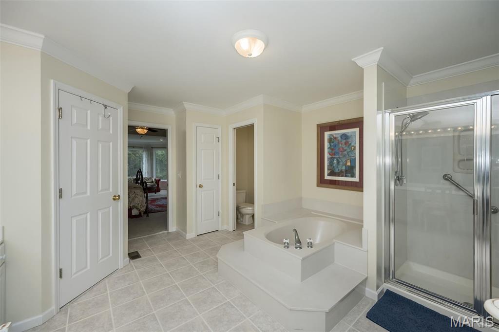 St Albans - Residential